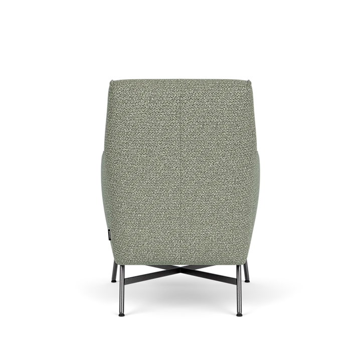 Fauteuil Bosa