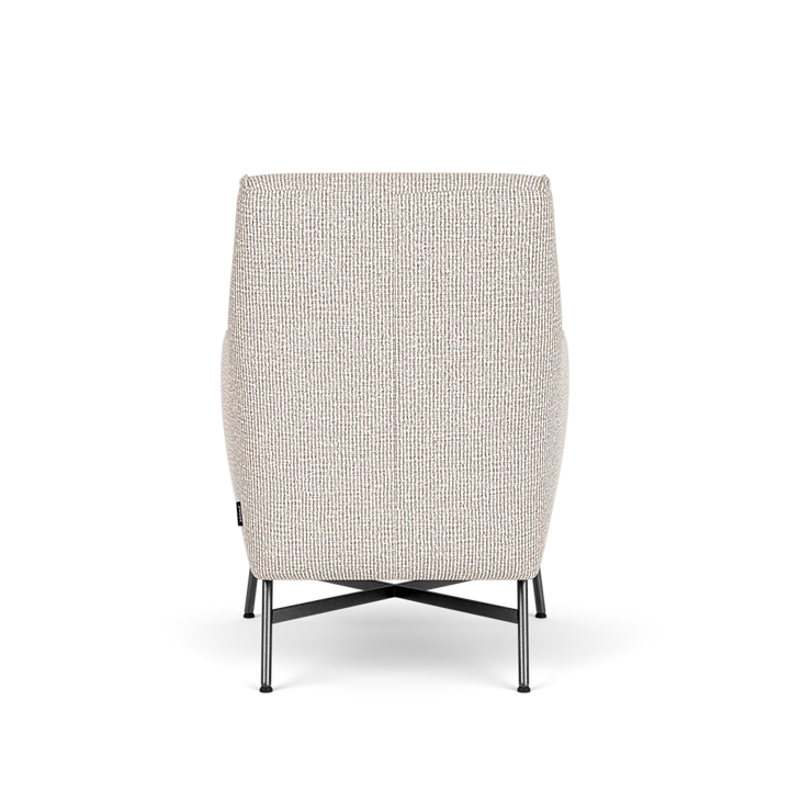 Fauteuil Bosa