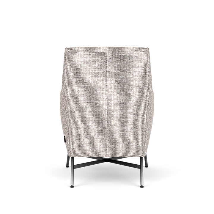 Fauteuil Bosa