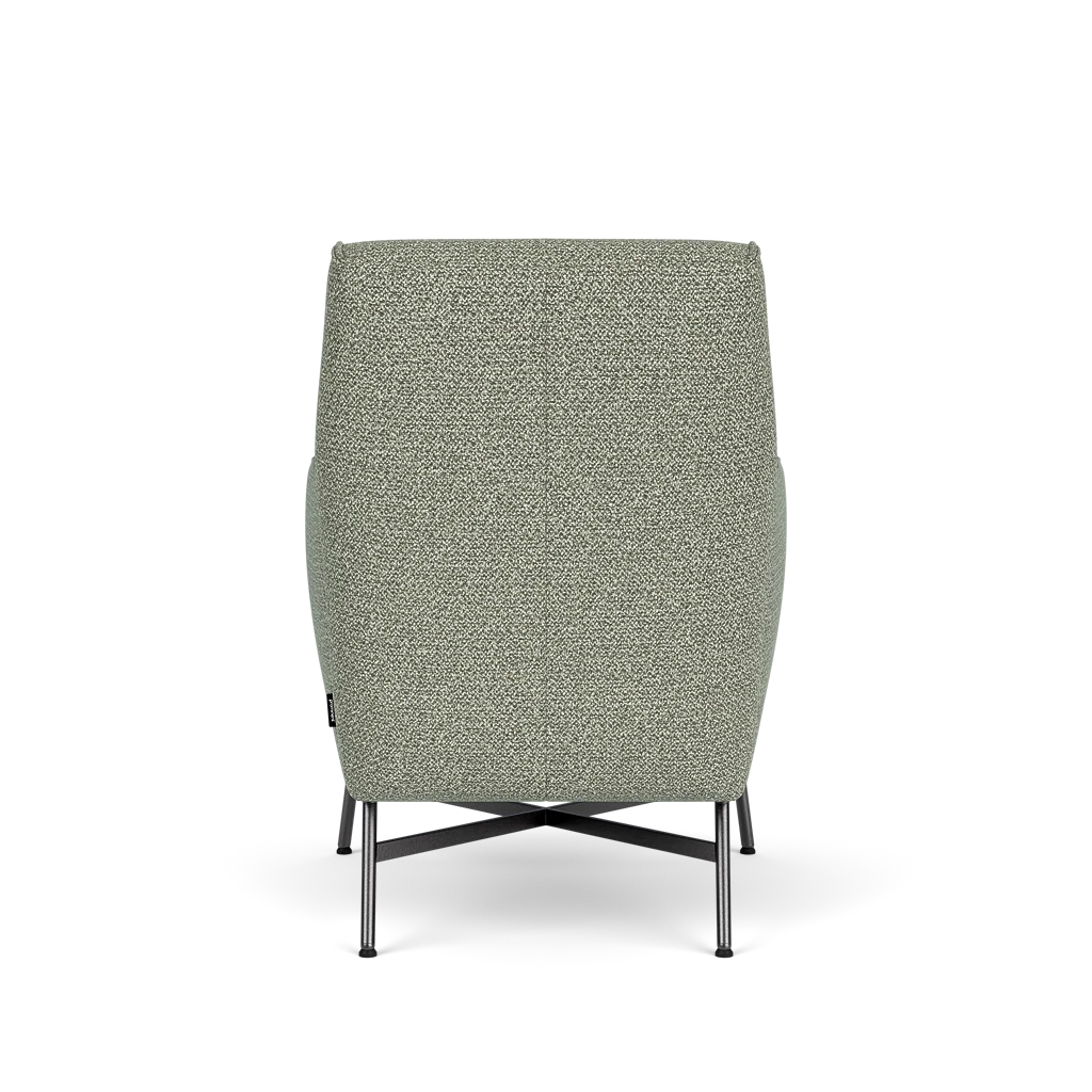 Fauteuil Bosa