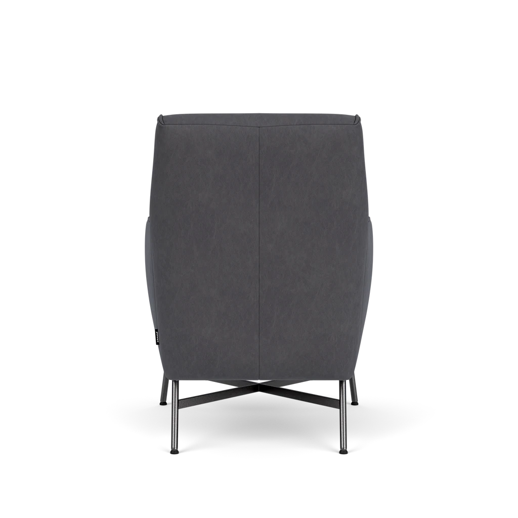 Fauteuil Bosa