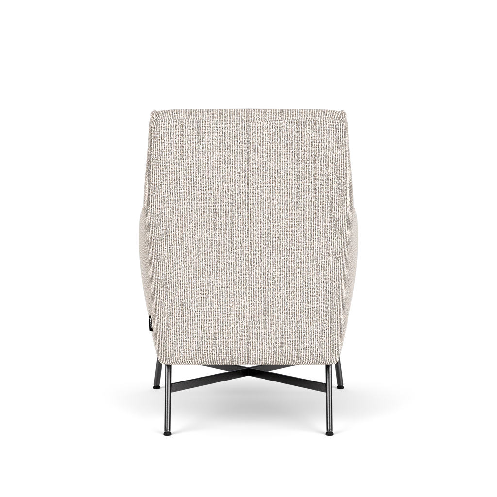 Fauteuil Bosa