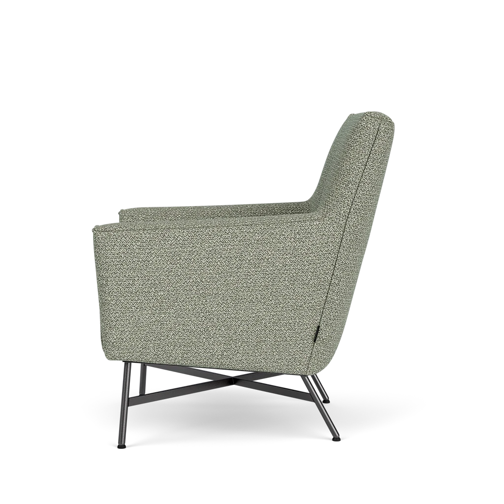 Fauteuil Bosa