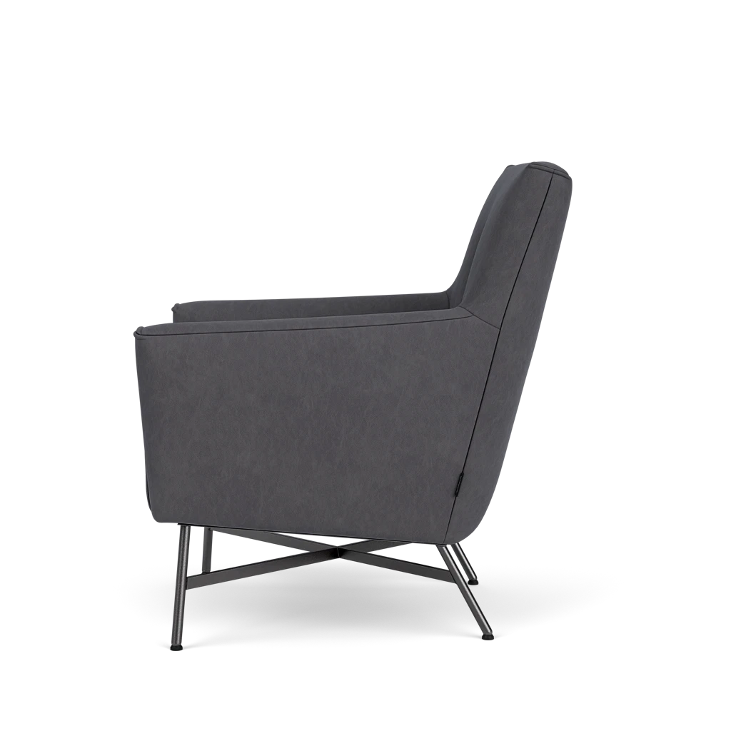 Fauteuil Bosa