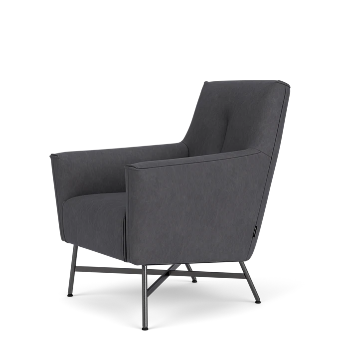 Fauteuil Bosa