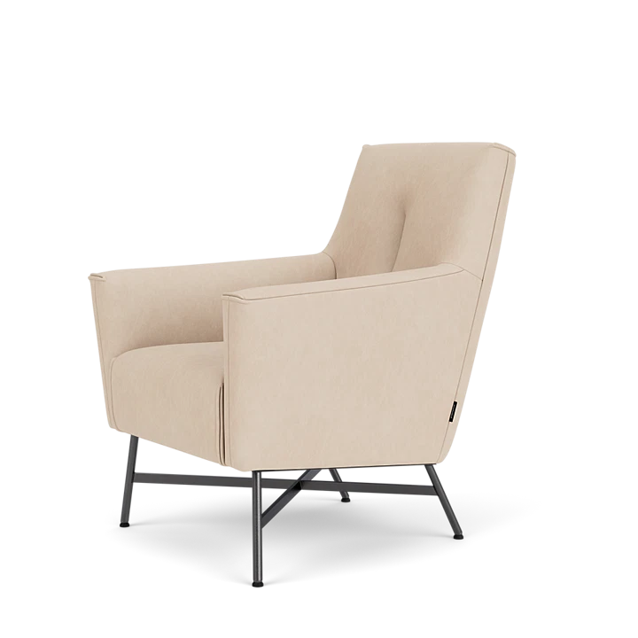 Fauteuil Bosa