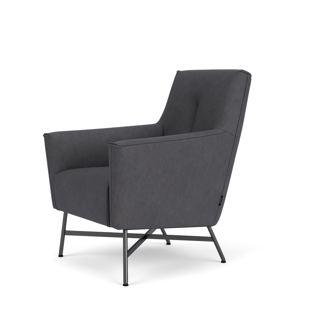 Fauteuil Bosa