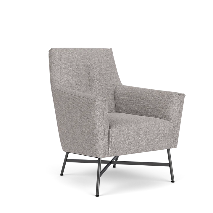 Fauteuil Bosa