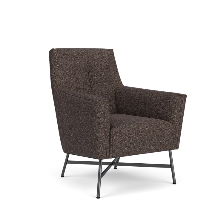 Fauteuil Bosa