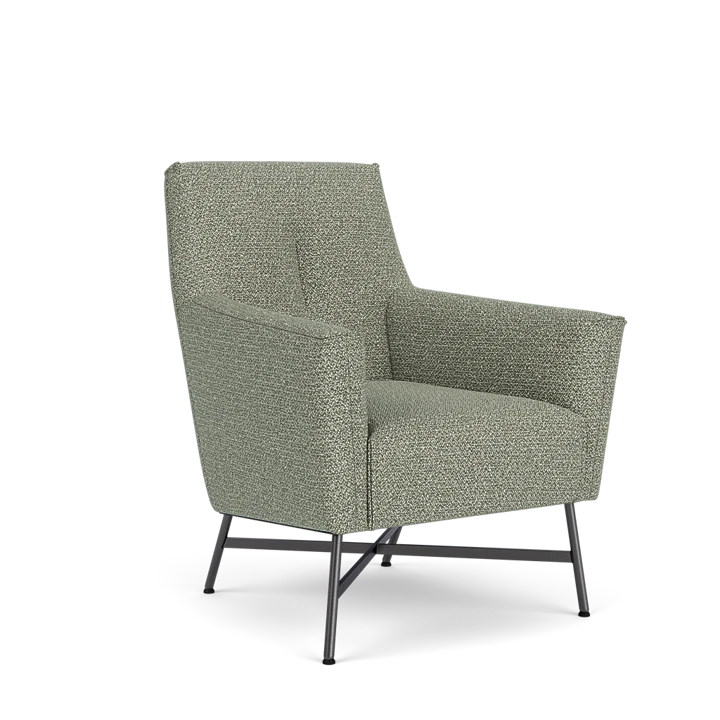 Fauteuil Bosa