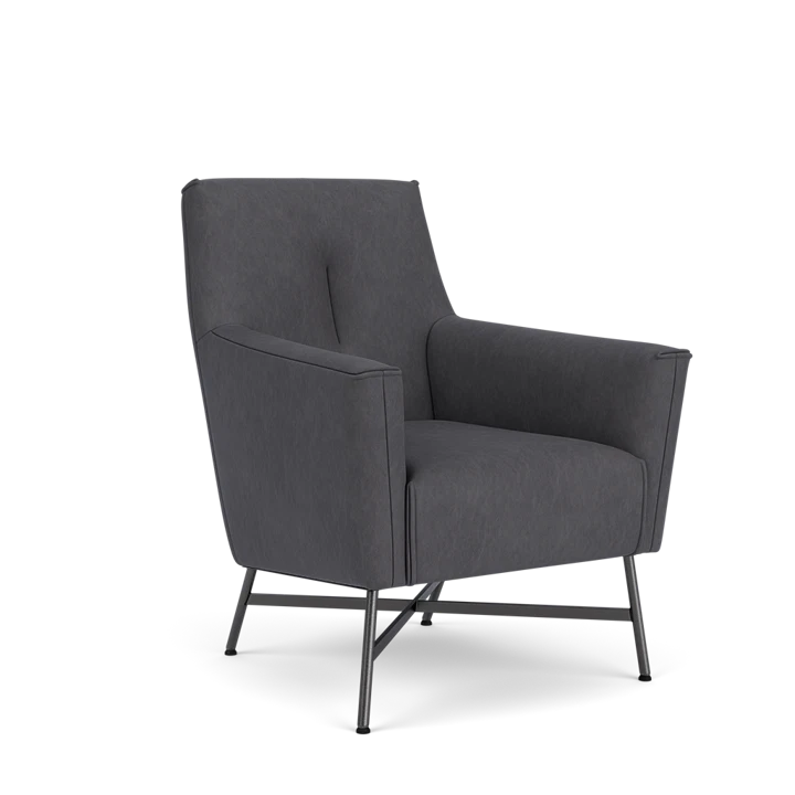 Fauteuil Bosa