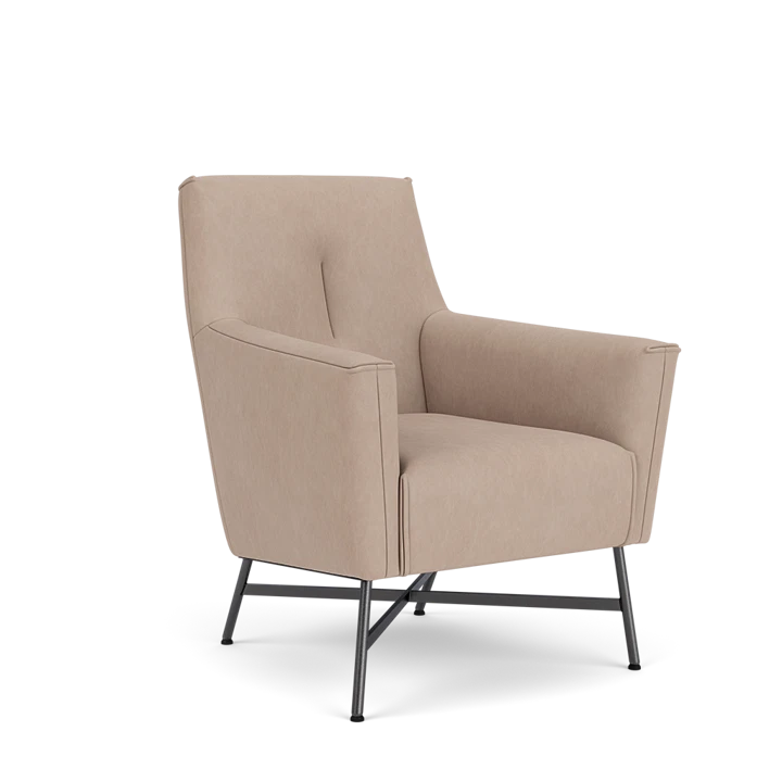 Fauteuil Bosa