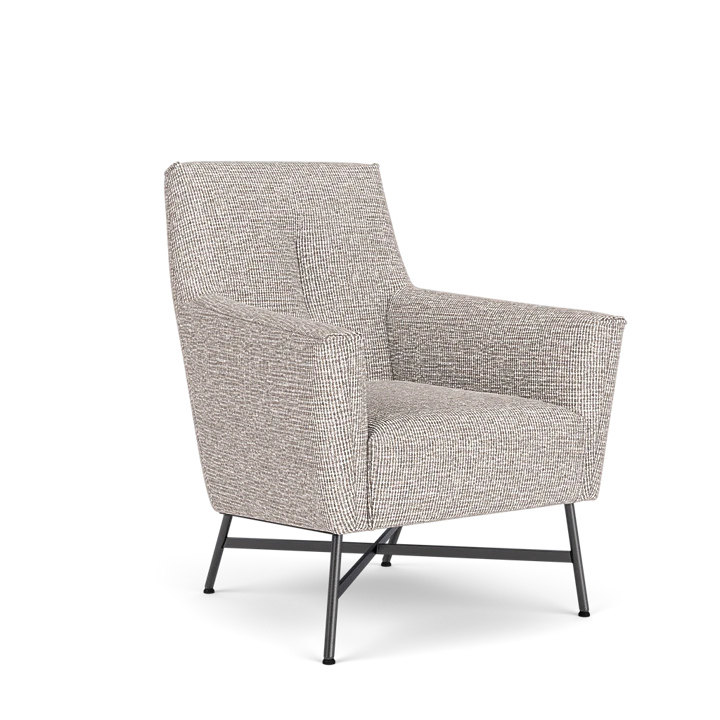 Fauteuil Bosa