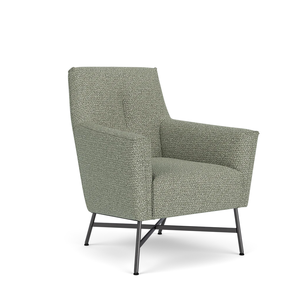 Fauteuil Bosa
