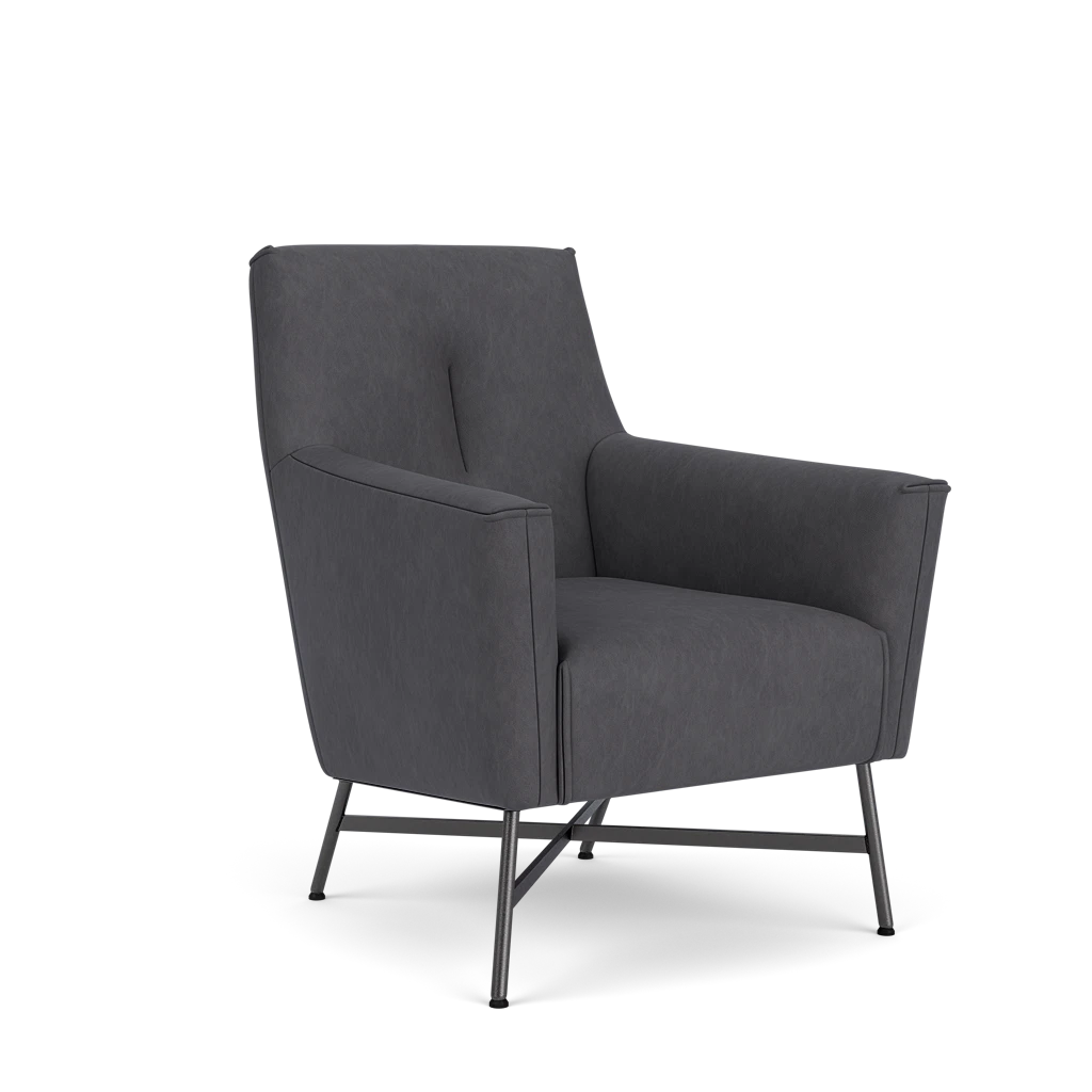 Fauteuil Bosa