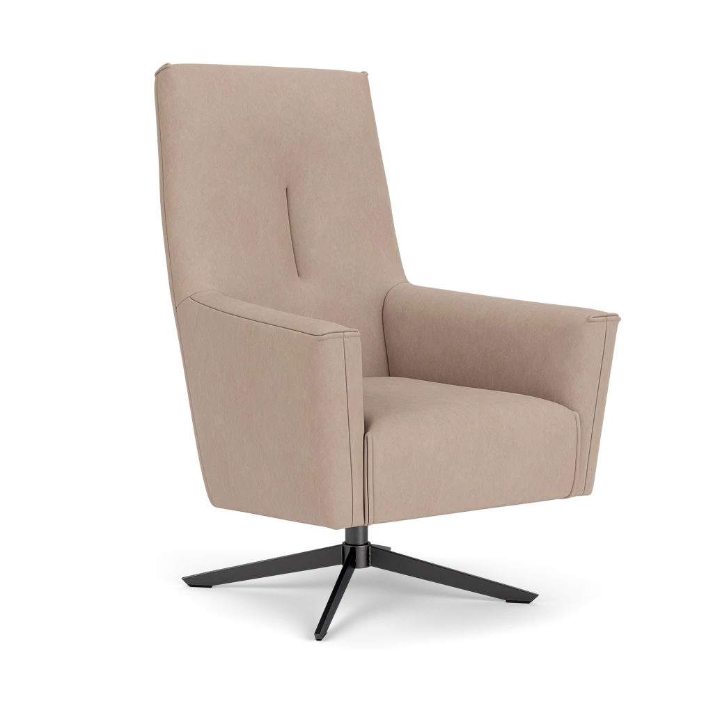 Fauteuil Bosa