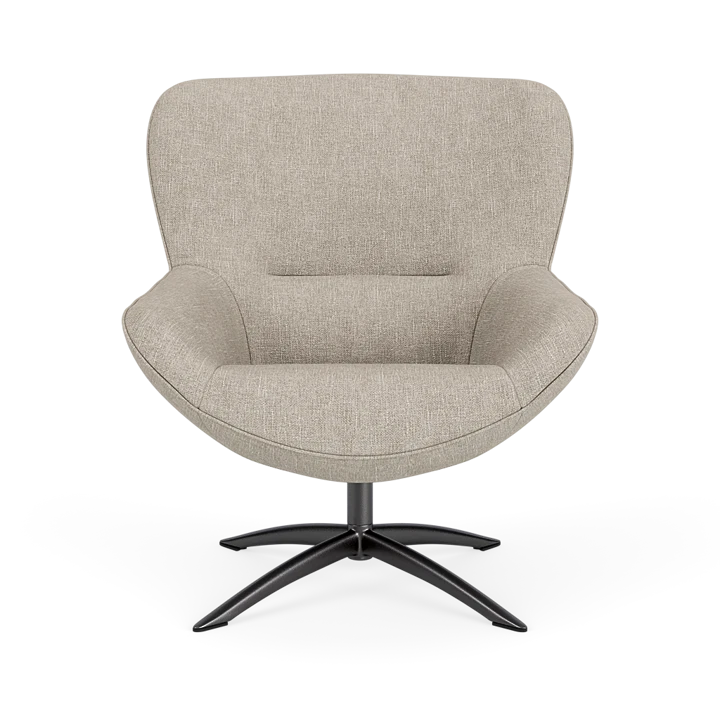 Fauteuil Juno