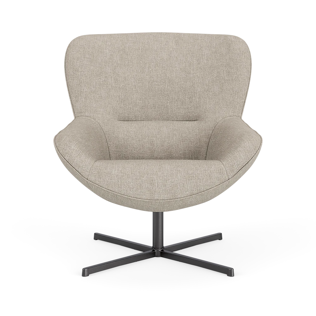 Fauteuil Juno