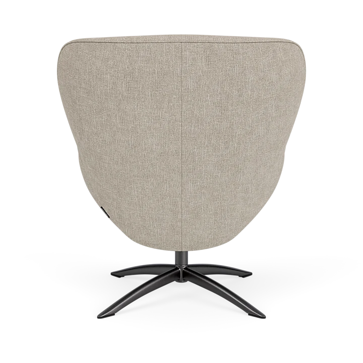 Fauteuil Juno
