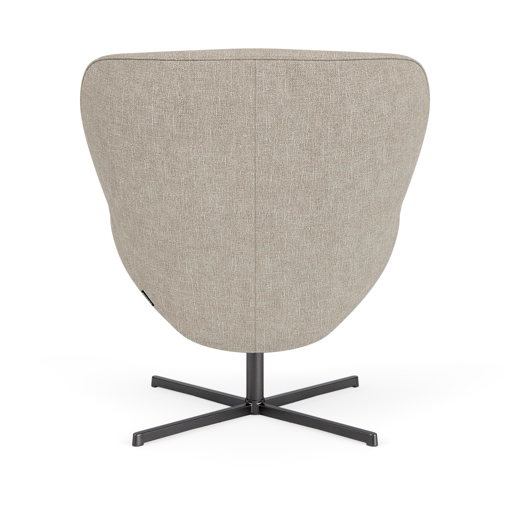 Fauteuil Juno