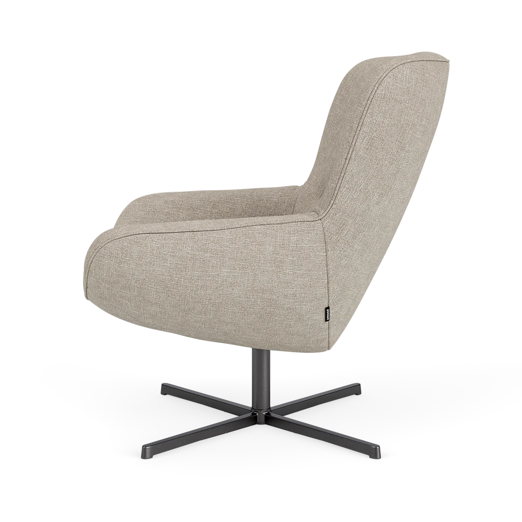 Fauteuil Juno