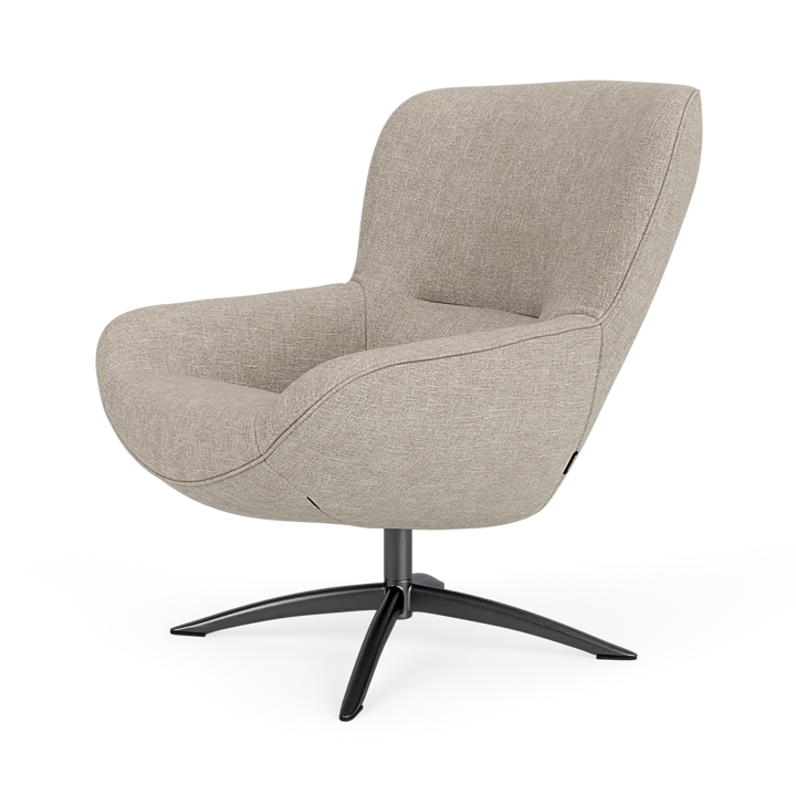Fauteuil Juno