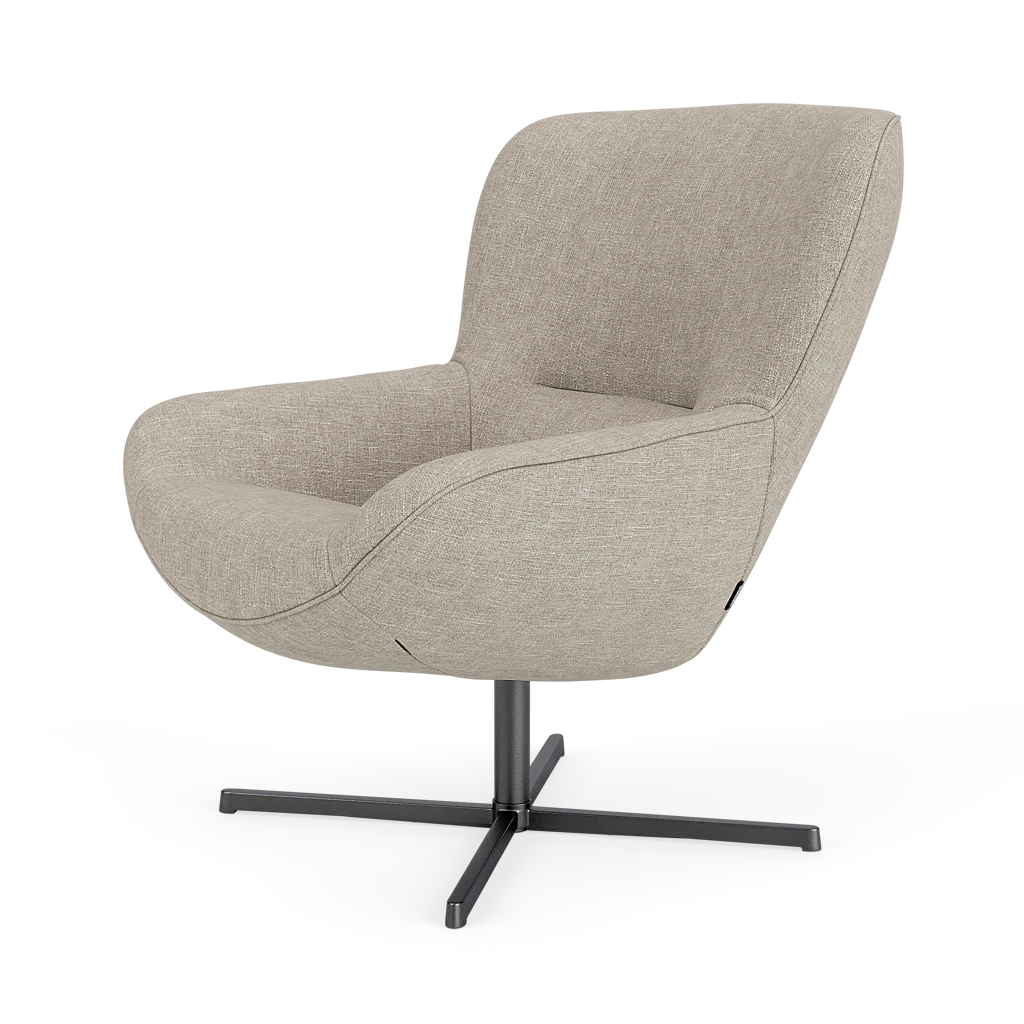 Fauteuil Juno