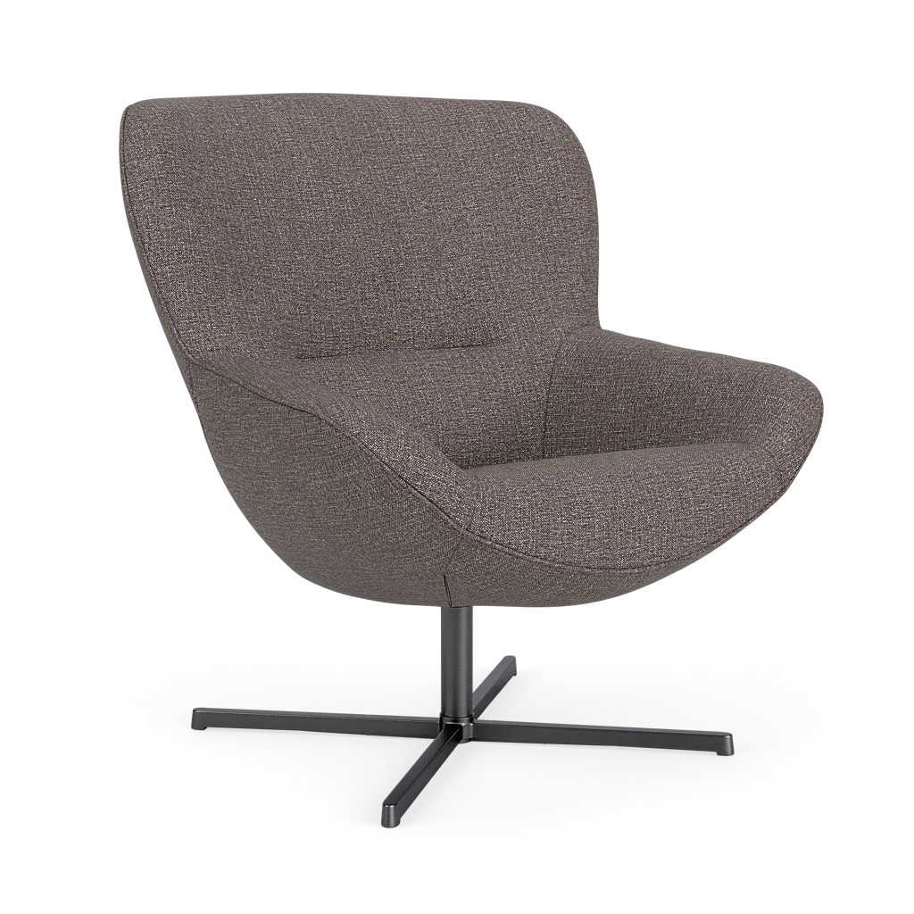 Fauteuil Juno