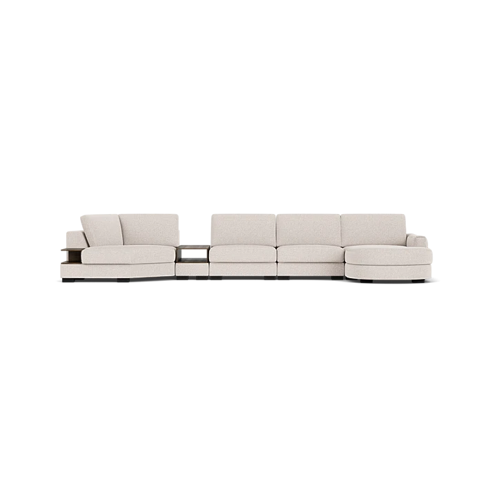 Modulaire u-bank Sofia