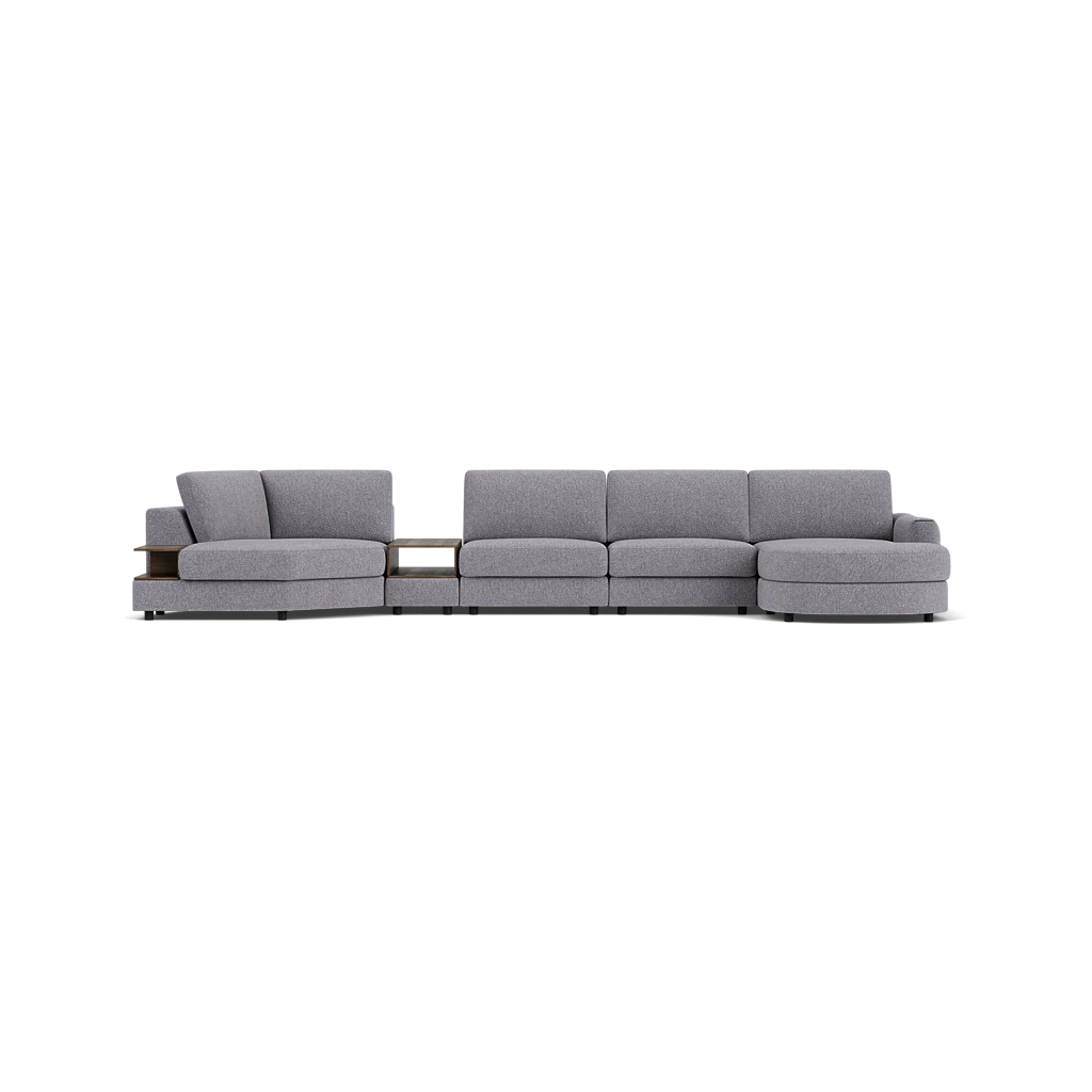 Modulaire u-bank Sofia