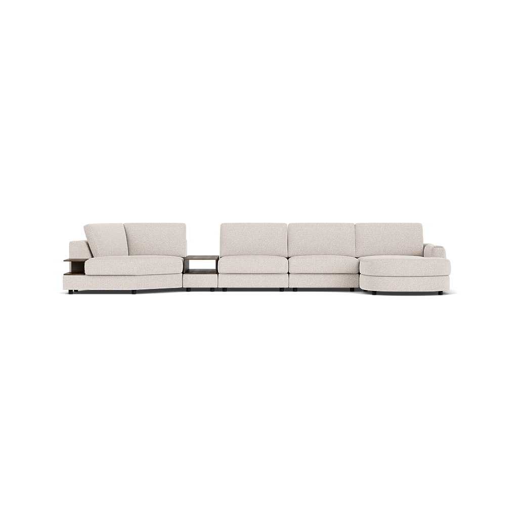 Modulaire u-bank Sofia