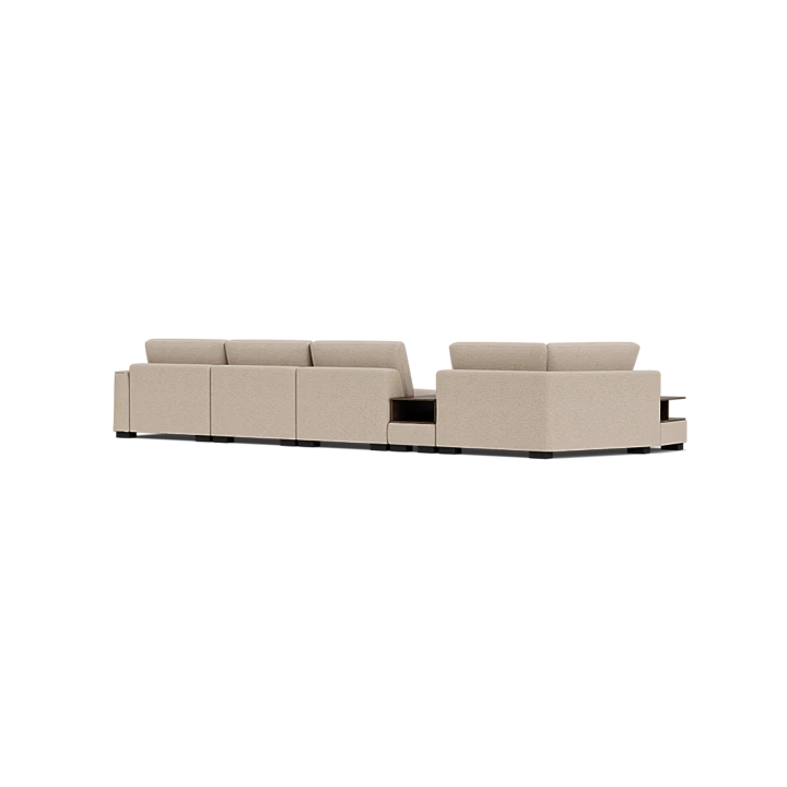 Modulaire u-bank Sofia