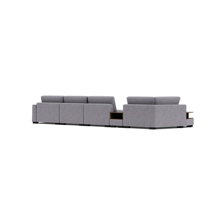 Modulaire u-bank Sofia