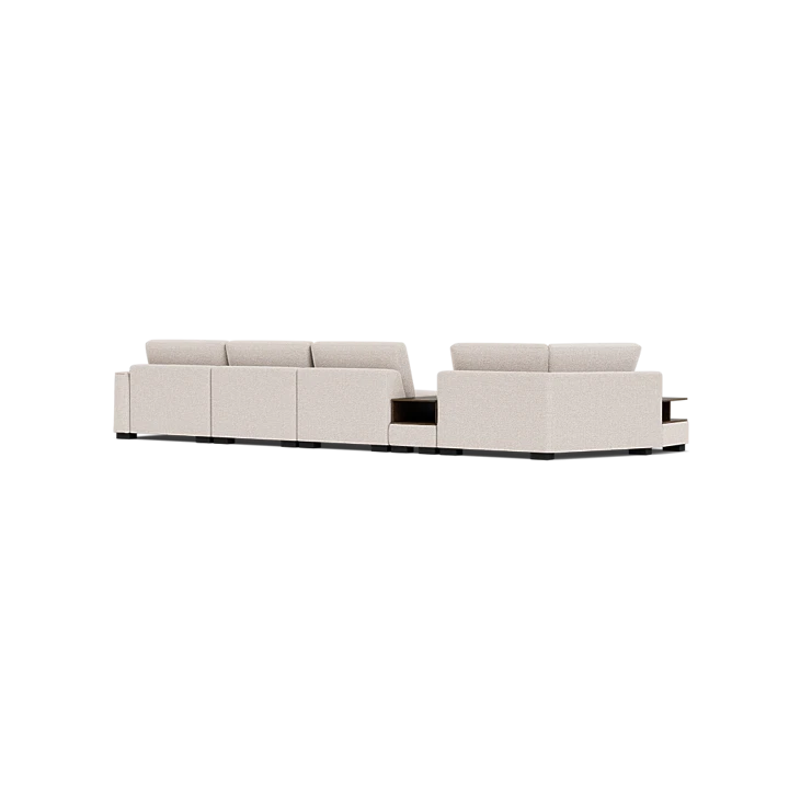 Modulaire u-bank Sofia