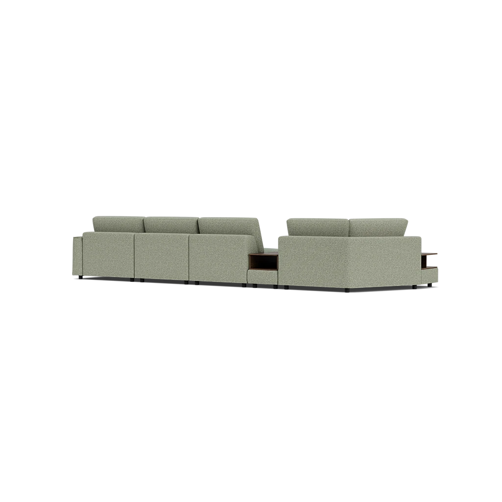 Modulaire u-bank Sofia