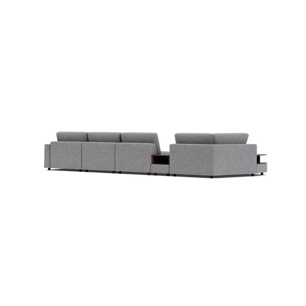 Modulaire u-bank Sofia