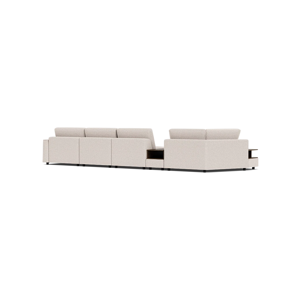 Modulaire u-bank Sofia