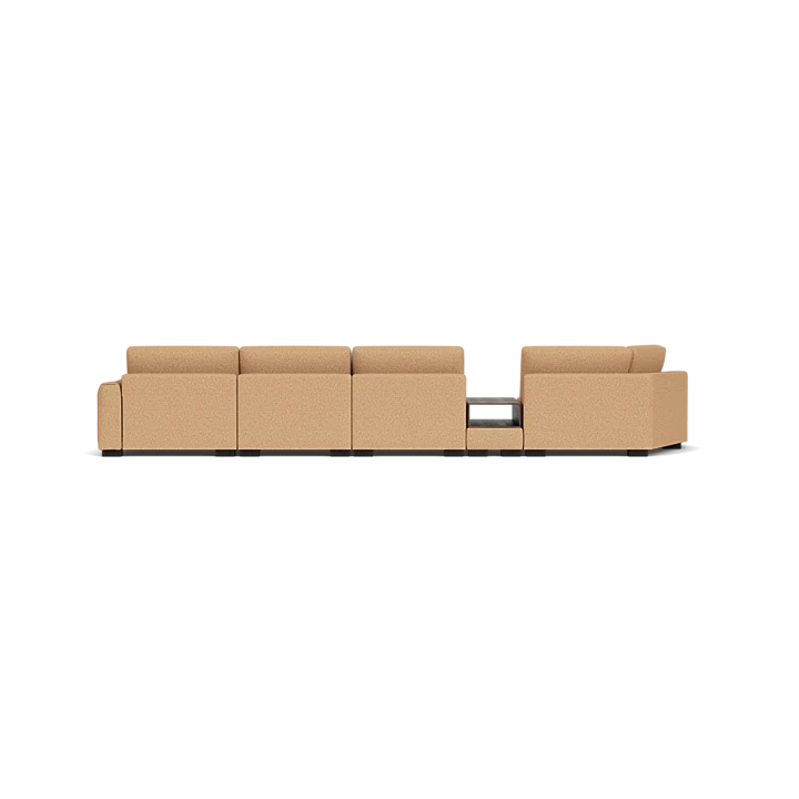 Modulaire u-bank Sofia