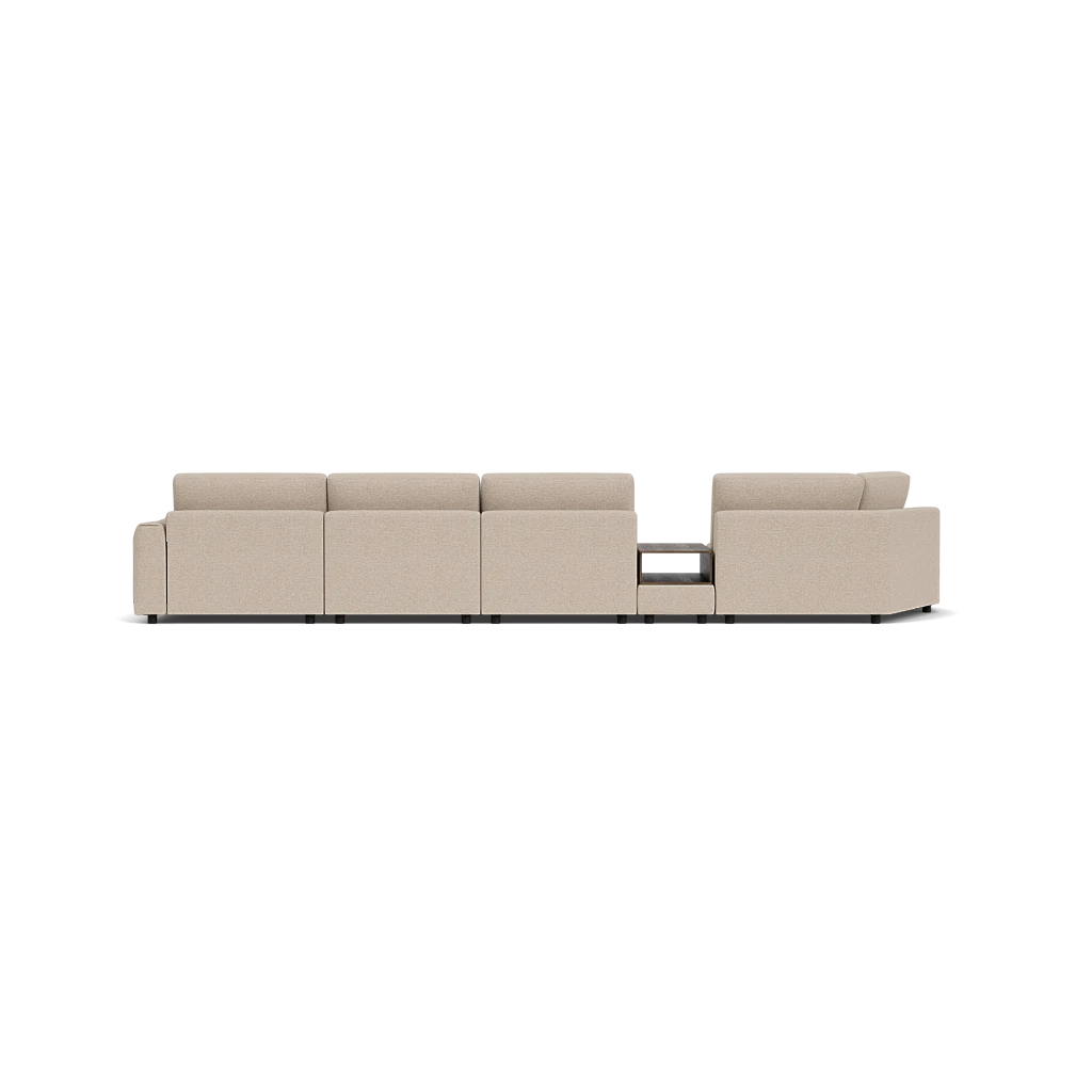 Modulaire u-bank Sofia