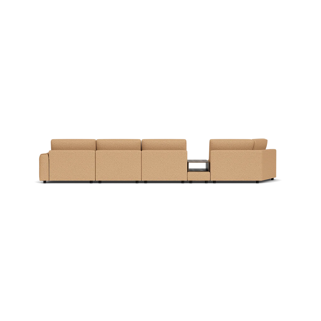 Modulaire u-bank Sofia