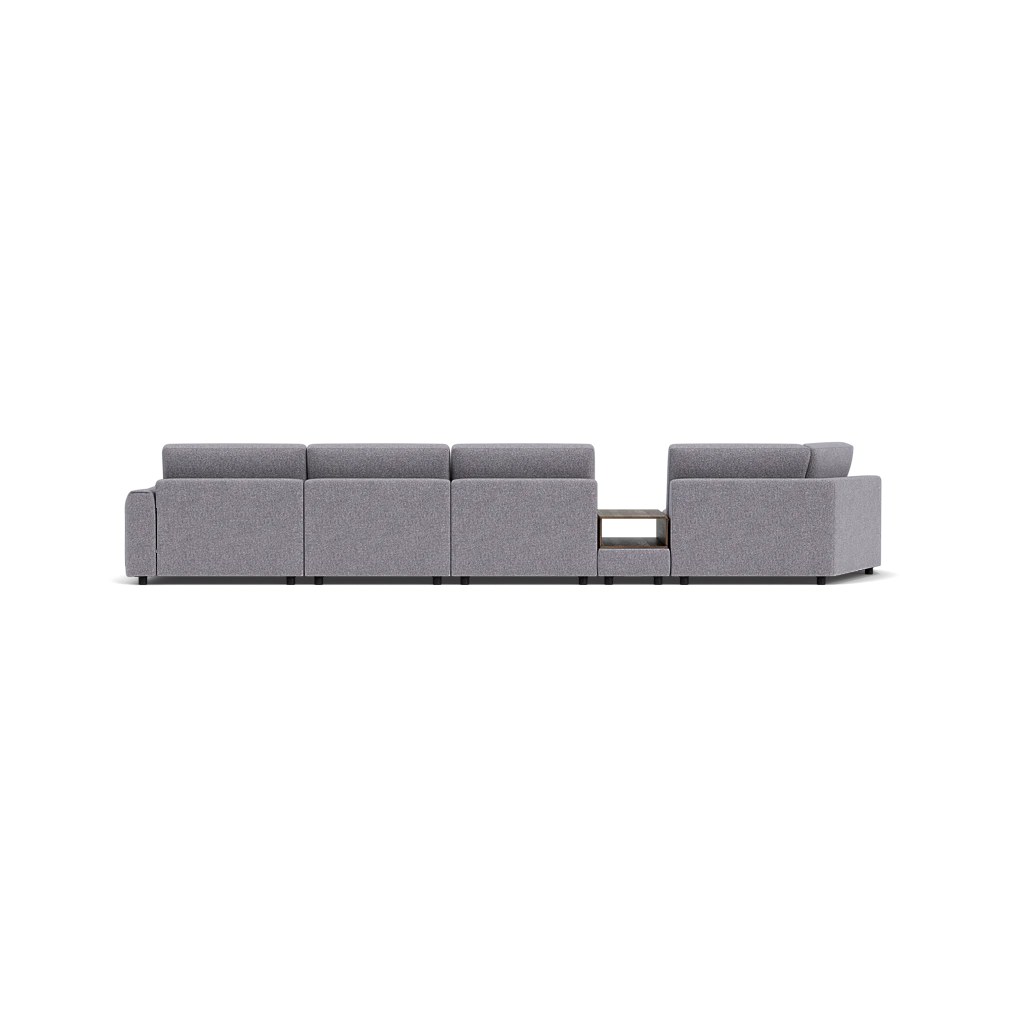 Modulaire u-bank Sofia