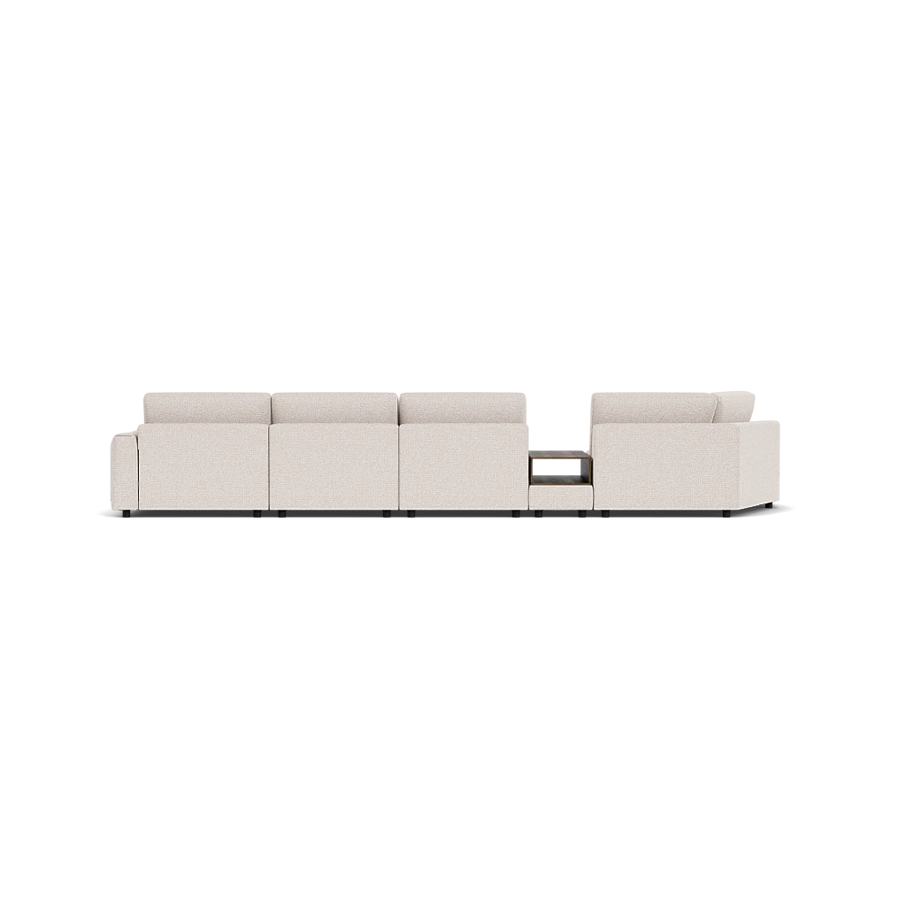 Modulaire u-bank Sofia