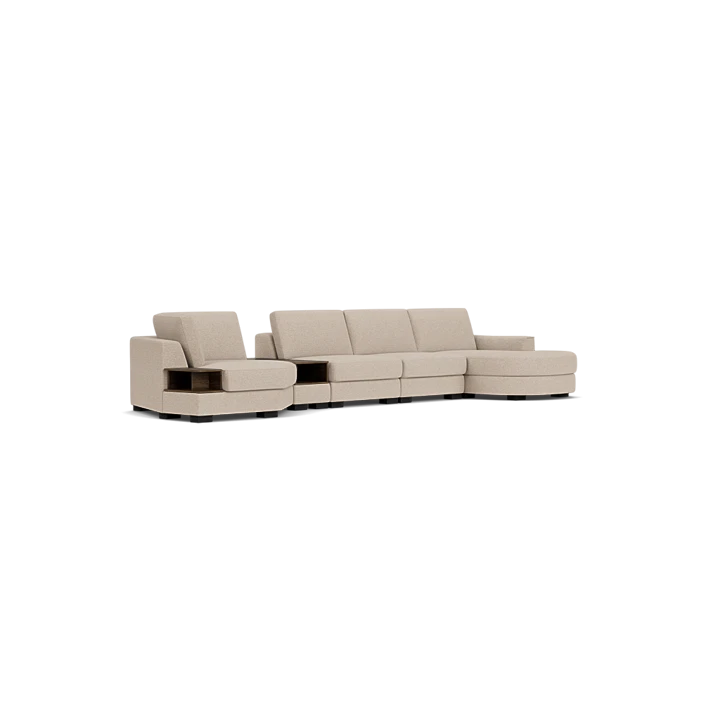 Modulaire u-bank
