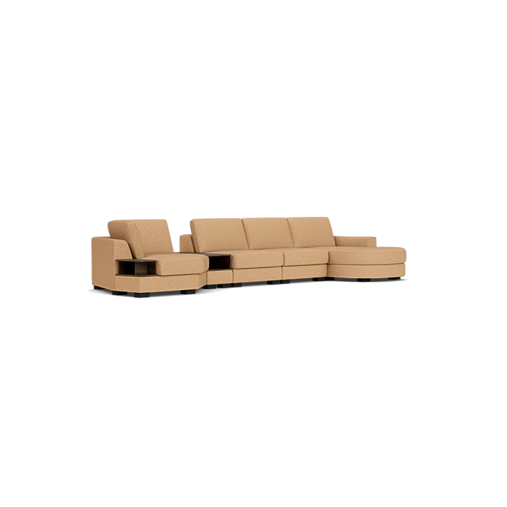 Modulaire u-bank