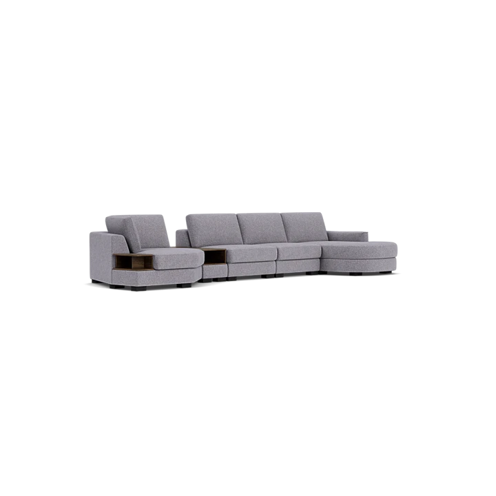 Modulaire u-bank