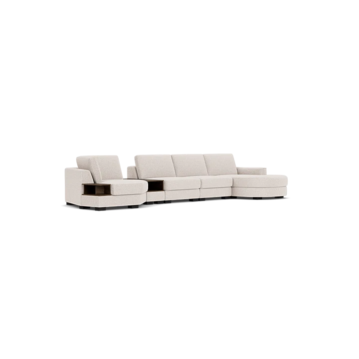 Modulaire u-bank