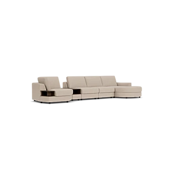 Modulaire u-bank