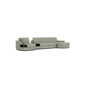 Modulaire u-bank
