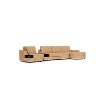 Modulaire u-bank