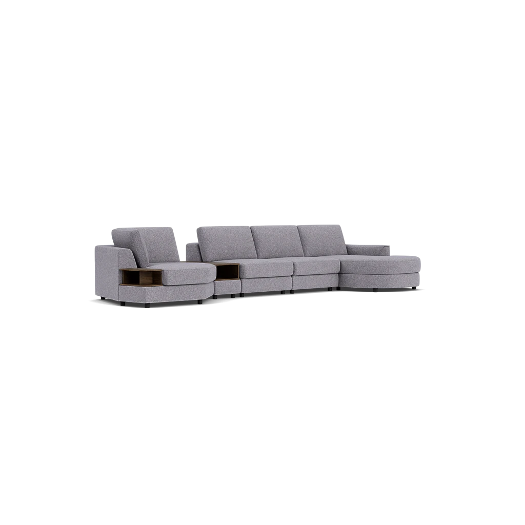 Modulaire u-bank Sofia